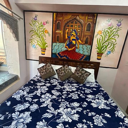 Rajputana Heritage Haveli Jodhpur  Eksteriør bilde