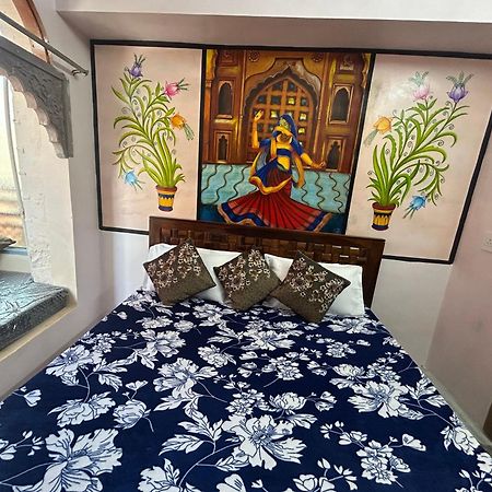 Rajputana Heritage Haveli Jodhpur  Eksteriør bilde