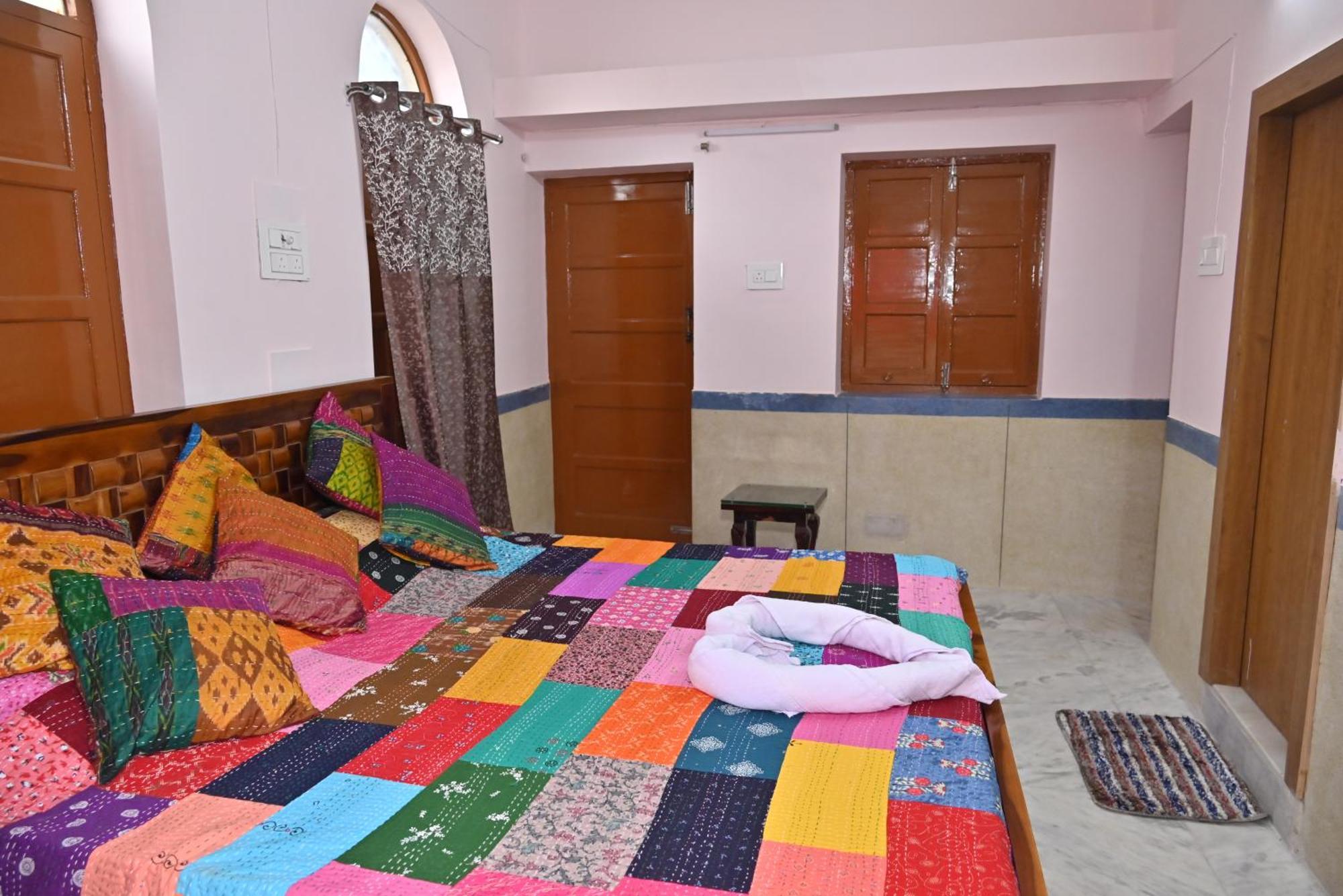 Rajputana Heritage Haveli Jodhpur  Eksteriør bilde