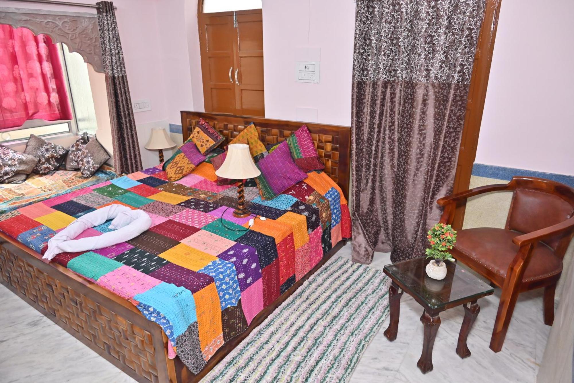Rajputana Heritage Haveli Jodhpur  Eksteriør bilde