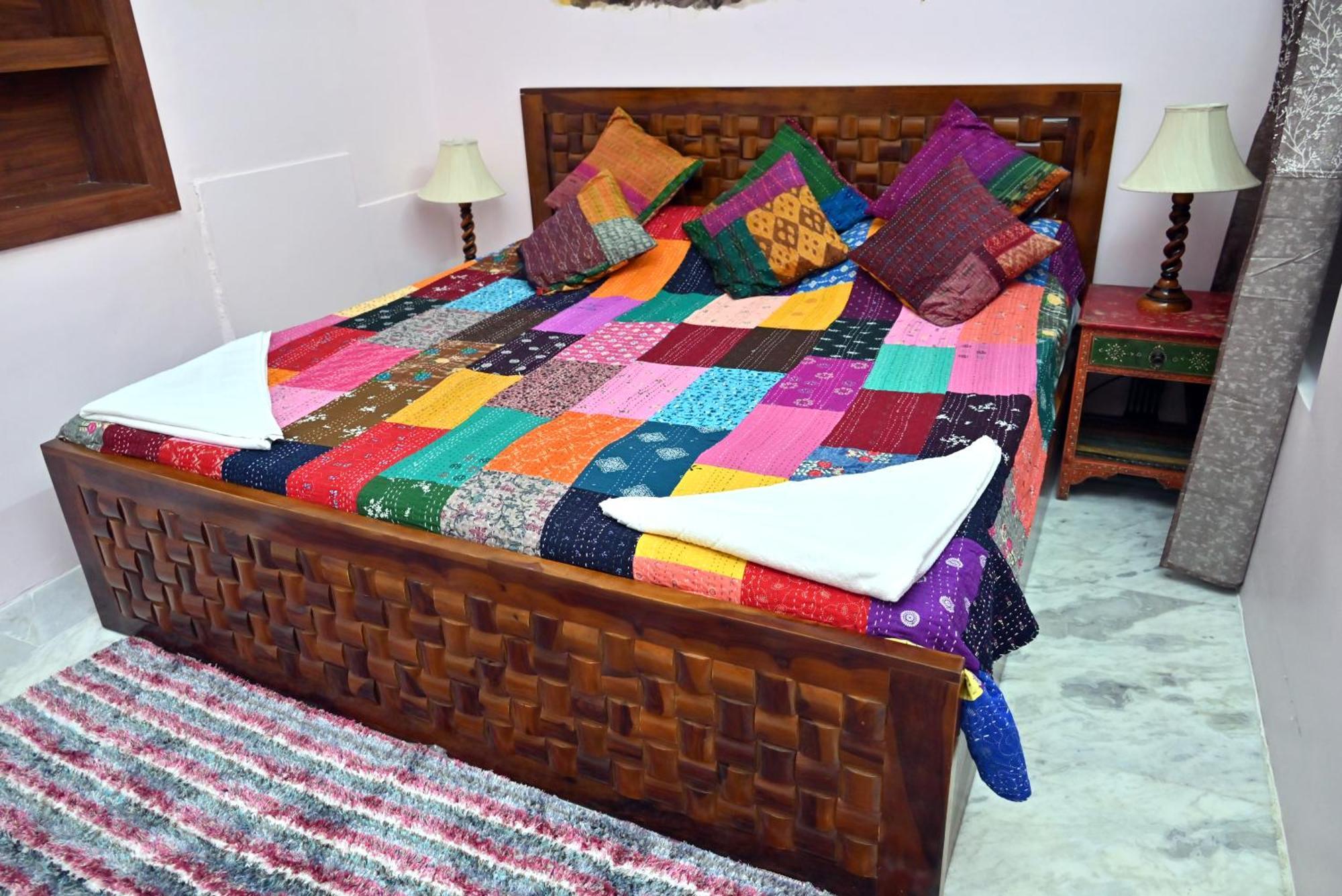 Rajputana Heritage Haveli Jodhpur  Eksteriør bilde