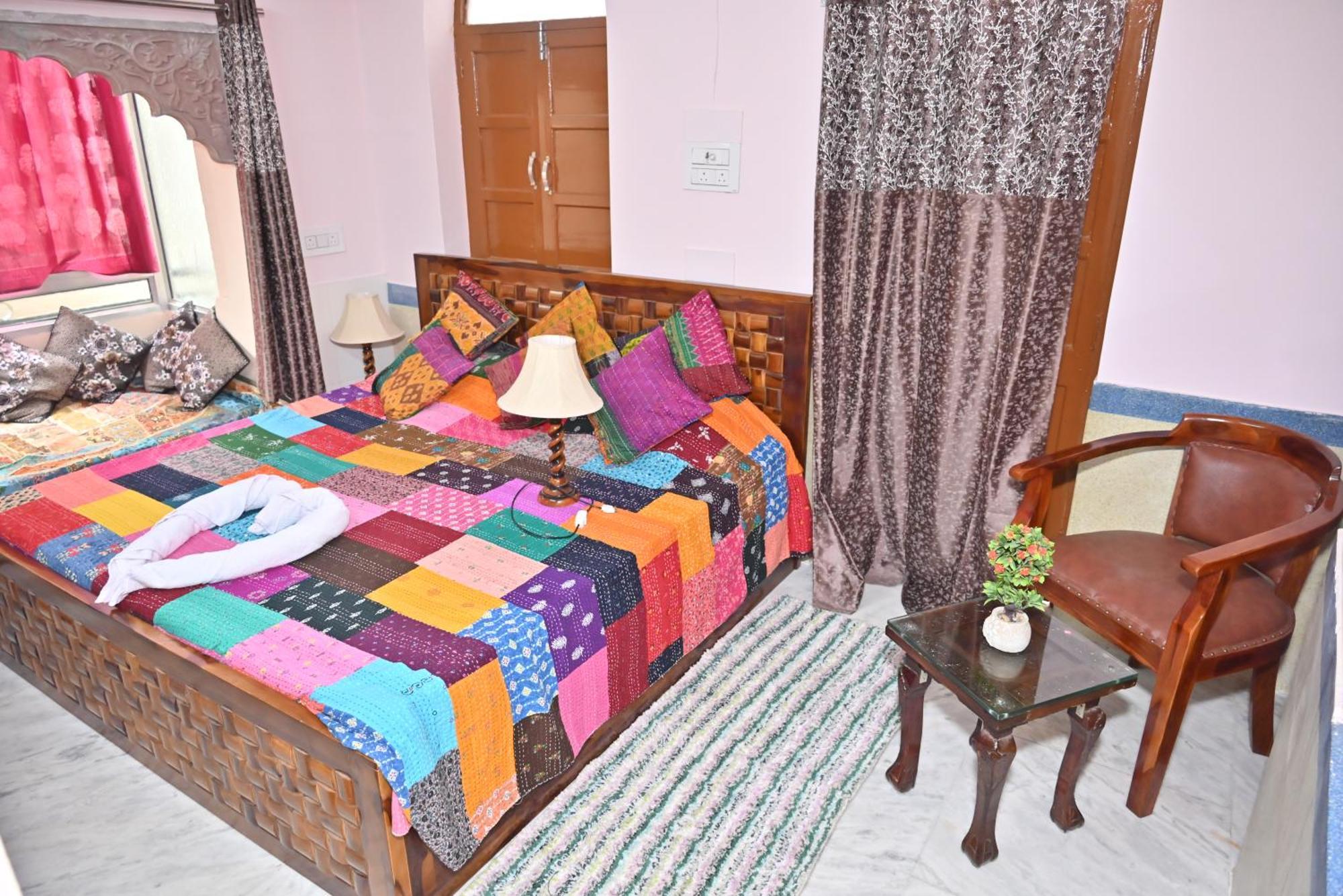Rajputana Heritage Haveli Jodhpur  Eksteriør bilde